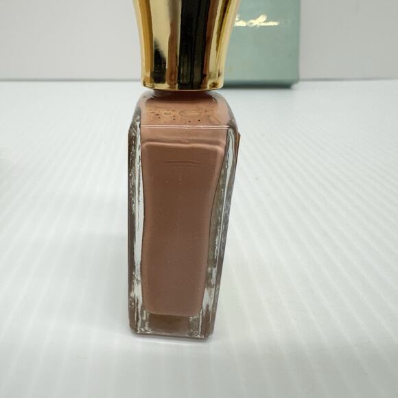 Estee Lauder Youth Dew Translucent Powder Base Honey Glow 1/3 oz Vtg RARE - Picture 7 of 9